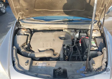 2012 Chevrolet Malibu Ls from USA, damaged, VIN 1G1ZB5E08CF135244